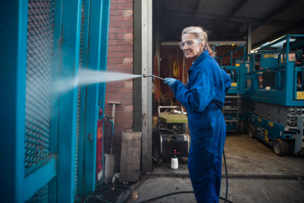 Best Best Pressure Washing Companies  in Potterville, MI