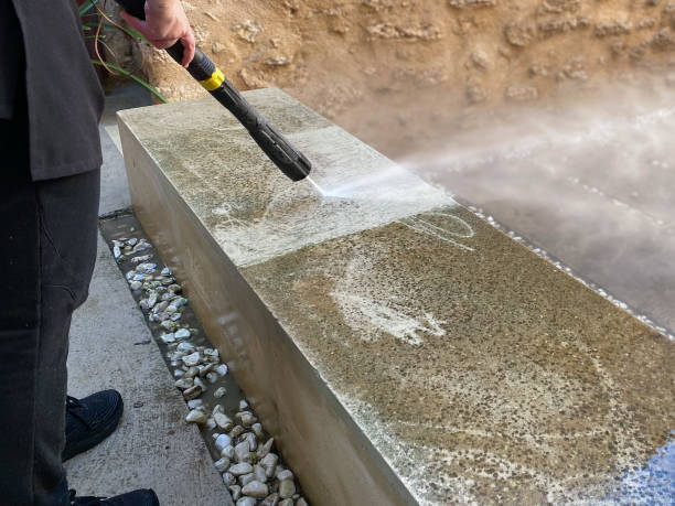 Best Deck Cleaning Services  in Potterville, MI