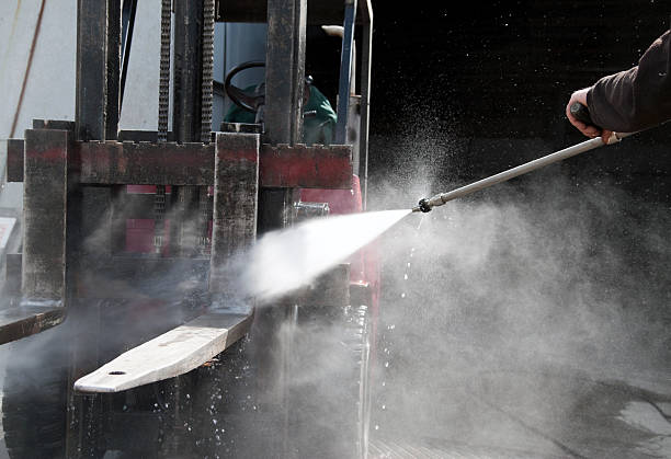 Best Affordable Pressure Washing  in Potterville, MI