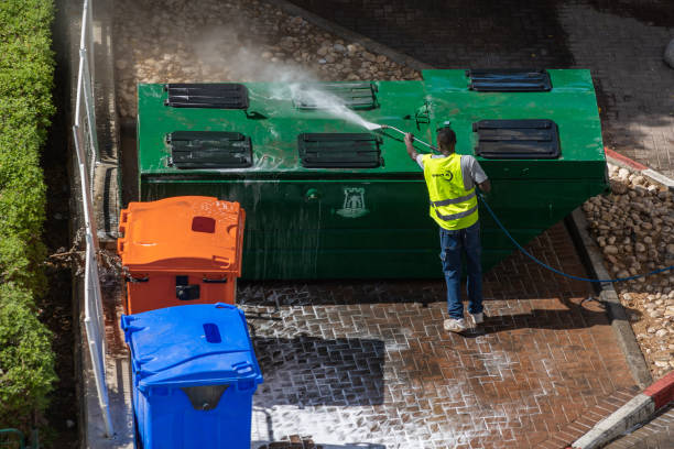 Pressure Washing Contractors in Potterville, MI